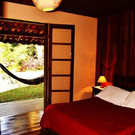 فيسكوندي دي ماوا Pousada Sitio Portal Da Travessia المظهر الخارجي الصورة